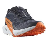 SALOMON - Sense Ride 5 GTX Gore-Tex - 474594 - El Color: Azul Marino - Talla: 44 2/3 EU