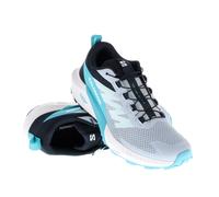 Salomon Sense Ride 5 Mujer Calzado trail running 8 Turquesa