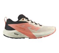 Zapatillas de trail salomon sense ride 5 w tender peach/fusion co 36 2/3