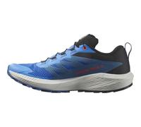 Zapatillas de carrera para hombre Salomon Sense Ride 5 Talla de zapato (EU): 41 1/3 / Color: azul