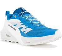 Salomon Sense Ride 5 Zapatillas hombre déstockage 40 Bleu