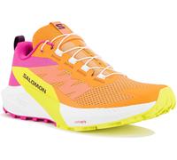 Salomon Sense Ride 5 Zapatillas mujer 37.1/3 Orange