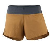 SALOMON Sense Short W - Mujer - Marrón / Gris - talla L- modelo 2022