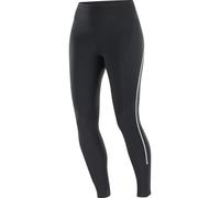 SALOMON Sense Stow Tights W - Mujer - Negro - talla XS- modelo 2025
