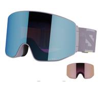SALOMON Sentry Prime - Hombre - Violeta - talla única- modelo 2025