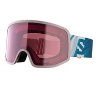 SALOMON Sentry Pro S Sigma - Mujer - Rosa / Azul - talla única- modelo 2026