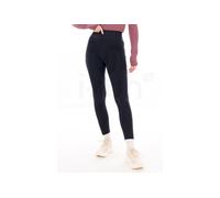 Salomon - Ropa trail running mujer - Shakeout Bliss Tights W Deep Black para Mujer de Lana - Talla M - Negro Negro M