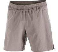 SALOMON Shkout Core 2in1 Shorts 7'' - Hombre - Rojo - talla M- modelo 2025