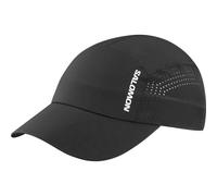 Gorra de Running Salomon Shkout Deep Black L - XL