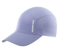 Salomon SHAKEout Casquettes / bandeaux TU Bleu