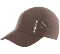Salomon SHAKEout Casquettes / bandeaux TU Marron