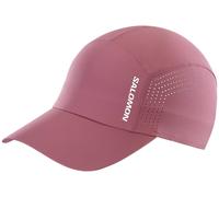Salomon SHAKEout Casquettes / bandeaux TU Rose