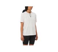 SALOMON Shkout Core Ss Tee W - Mujer - Blanco - talla L- modelo 2026