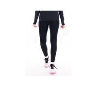 Salomon - Ropa trail running mujer - Shkout Core Tights W Deep Black para Mujer - Talla S - Negro Negro S