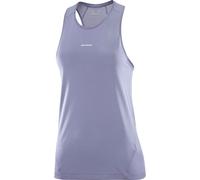 Salomon SHAKEout Core vêtement running femme XS Violet