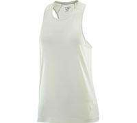 Salomon SHAKEout Core vêtement running femme M Vert
