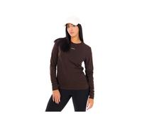 Salomon SHAKEout CORE vêtement running femme L Marron