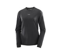 Salomon SHAKEout CORE vêtement running femme S Noir