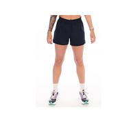 Pantalón corto Salomon SHKout Core 4" negro mujer - S
