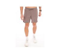 Salomon SHAKEout CORE vêtement running homme L Marron