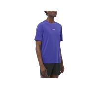 Salomon SHAKEout CORE vêtement running homme L Violet