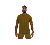 Salomon SHAKEout CORE vêtement running homme M Kaki