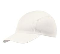 Gorra de Running Salomon Shkout Whisper White L - XL