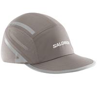 Salomon SHAKEout STELLAR Casquettes / bandeaux TU Marron