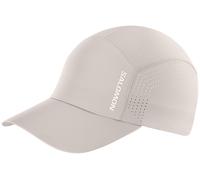 Salomon SHKout, gorra, beige Onesize Etherea