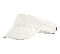 Salomon Shakeout Visera reflectante, tejido transpirable secado rápido, ala plegable flexible, ajuste regulable para running