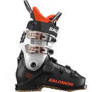 SALOMON Shift Alpha 110 Boa - Hombre - Negro / Gris / Narnaja - talla 29/29.5- modelo 2026