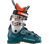 SALOMON Shift Alpha Boa 120 - Hombre - Azul / Gris - talla 28/28.5- modelo 2026