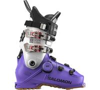 SALOMON Shift Alpha Boa 130 - Hombre - Violeta / Gris - talla 26/26.5- modelo 2026