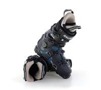 Salomon Shift Pro 100 AT GW Caballeros Calzado Freeride 28.5 Negro