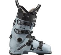 SALOMON Shift Pro 100 W At Gw - Mujer - Negro / Azul - talla 26/26.5- modelo 2025