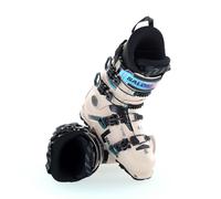 Salomon Shift Pro 130 AT Caballeros Calzado Freeride 26.5 Beige