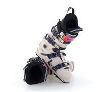 Salomon Shift Pro 130 AT Caballeros Calzado Freeride 29.5 Beige