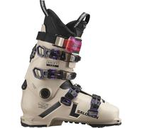SALOMON Shift Pro 130 At Gw - Hombre - Negro / Beige - talla 26/26.5- modelo 2025