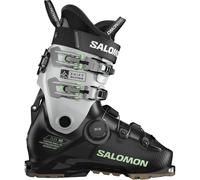 Salomon - Botas de esquí para mujer - Shift Supra Boa 95 W para Mujer - Talla 38-39 - Negro Negro 38-39