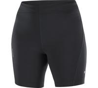 Salomon SHAKEout CORE vêtement running femme XS Noir