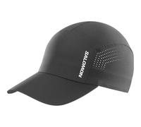 SALOMON Shkout Cap U - Unisex - Negro - talla única- modelo 2025