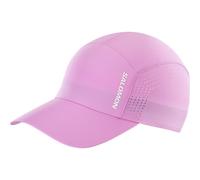 SALOMON Shkout Cap U - Unisex - Rosa - talla única- modelo 2025