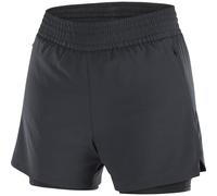 Salomon SHAKEout CORE 2IN1 vêtement running femme S Noir