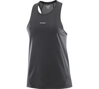 SALOMON Shkout Core Tank W - Mujer - Negro - talla M- modelo 2026