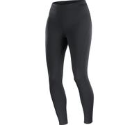 SALOMON Shkout Core Tights 28" W - Mujer - Negro - talla M- modelo 2025