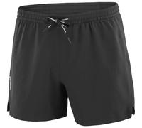 SALOMON Shkout Easy Shorts 5" - Hombre - Negro - talla L- modelo 2025