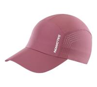 Salomon - Gorras y sombreros - Shakeout Cap U Nocturne - Burdeos Burdeos one size