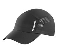 Salomon SHAKEout Casquettes / bandeaux TU Noir