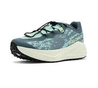 Salomon Shoes Aero Glide 4 GRVL W Stormw/Lichen Stormy Weather/Lichen/Vanilla Ice - 6,5/40