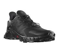 SALOMON Supercross 4 - Hombre - Negro - talla 40 2/3- modelo 2025